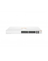 hewlett packard enterprise Przełącznik Aruba Instant On 24x1GbE 4xSFP+ JL682A - nr 10