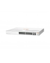 hewlett packard enterprise Przełącznik Aruba Instant On 24x1GbE 4xSFP+ JL682A - nr 11