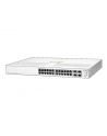 hewlett packard enterprise Przełącznik Aruba Instant On 24x1GbE 4xSFP+ JL682A - nr 14