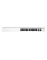 hewlett packard enterprise Przełącznik Aruba Instant On 24x1GbE 4xSFP+ JL682A - nr 18