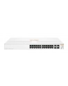 hewlett packard enterprise Przełącznik Aruba Instant On 24x1GbE 4xSFP+ JL682A - nr 19