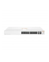 hewlett packard enterprise Przełącznik Aruba Instant On 24x1GbE 4xSFP+ JL682A - nr 20