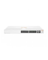 hewlett packard enterprise Przełącznik Aruba Instant On 24x1GbE 4xSFP+ JL682A - nr 6