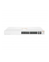 hewlett packard enterprise Przełącznik Aruba Instant On 24x1GbE 4xSFP+ JL682A - nr 7