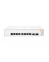 hewlett packard enterprise Przełącznik Aruba Instant On 8x1GbE 2xSFP JL680A - nr 7