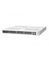 hewlett packard enterprise Przełącznik Aruba Instant On 48x1GbE 4xSFP+ JL685A - nr 1