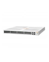 hewlett packard enterprise Przełącznik Aruba Instant On 48x1GbE 4xSFP+ JL685A - nr 2