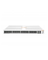 hewlett packard enterprise Przełącznik Aruba Instant On 48x1GbE 4xSFP+ JL685A - nr 6