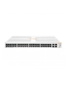 hewlett packard enterprise Przełącznik Aruba Instant On 48x1GbE 4xSFP+ JL685A - nr 7
