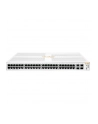 hewlett packard enterprise Przełącznik Aruba Instant On 48x1GbE 4xSFP+ JL685A - nr 8
