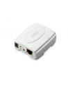 Digitus Fast Ethernet Print Server (DN-13003-2), Print Server (white, USB 2.0) - nr 10