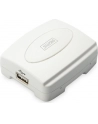 Digitus Fast Ethernet Print Server (DN-13003-2), Print Server (white, USB 2.0) - nr 6