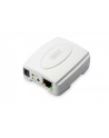 Digitus Fast Ethernet Print Server (DN-13003-2), Print Server (white, USB 2.0) - nr 7