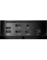 HP USB-C / A Universal Dock G2 (black, USB-C, HDMI, DisplayPort) - nr 101