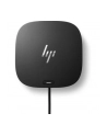 HP USB-C / A Universal Dock G2 (black, USB-C, HDMI, DisplayPort) - nr 102