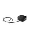 HP USB-C / A Universal Dock G2 (black, USB-C, HDMI, DisplayPort) - nr 103