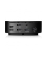 HP USB-C / A Universal Dock G2 (black, USB-C, HDMI, DisplayPort) - nr 106