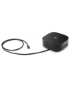 HP USB-C / A Universal Dock G2 (black, USB-C, HDMI, DisplayPort) - nr 107