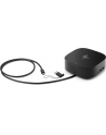 HP USB-C / A Universal Dock G2 (black, USB-C, HDMI, DisplayPort) - nr 14