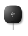 HP USB-C / A Universal Dock G2 (black, USB-C, HDMI, DisplayPort) - nr 34