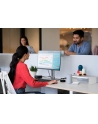 HP USB-C / A Universal Dock G2 (black, USB-C, HDMI, DisplayPort) - nr 62