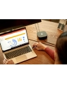 HP USB-C / A Universal Dock G2 (black, USB-C, HDMI, DisplayPort) - nr 70