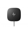 HP USB-C / A Universal Dock G2 (black, USB-C, HDMI, DisplayPort) - nr 71