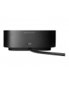 HP USB-C / A Universal Dock G2 (black, USB-C, HDMI, DisplayPort) - nr 74
