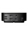 HP USB-C / A Universal Dock G2 (black, USB-C, HDMI, DisplayPort) - nr 75