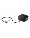 HP USB-C / A Universal Dock G2 (black, USB-C, HDMI, DisplayPort) - nr 76