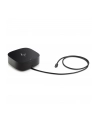 HP USB-C / A Universal Dock G2 (black, USB-C, HDMI, DisplayPort) - nr 89