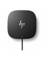 HP USB-C / A Universal Dock G2 (black, USB-C, HDMI, DisplayPort) - nr 94