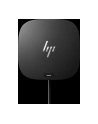 HP USB-C / A Universal Dock G2 (black, USB-C, HDMI, DisplayPort) - nr 98
