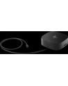 HP USB-C / A Universal Dock G2 (black, USB-C, HDMI, DisplayPort) - nr 99