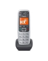 Gigaset E560 HX phone grey S30852-H2766-B101 - nr 21