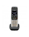 Gigaset E560 HX phone grey S30852-H2766-B101 - nr 22