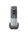 Gigaset E560 HX phone grey S30852-H2766-B101 - nr 29