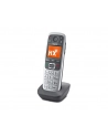 Gigaset E560 HX phone grey S30852-H2766-B101 - nr 3