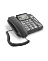 Gigaset DL580 phone black S30350-S216-B101 - nr 10