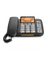 Gigaset DL580 phone black S30350-S216-B101 - nr 11