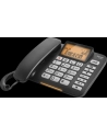 Gigaset DL580 phone black S30350-S216-B101 - nr 19