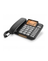 Gigaset DL580 phone black S30350-S216-B101 - nr 9