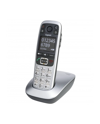 Gigaset E560 phone grey / silver S30852-H2708-B101 nr 2