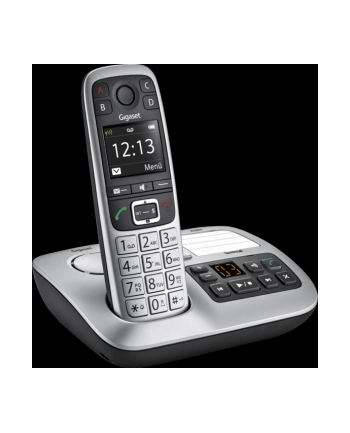 Gigaset E560 A phone grey S30852-H2728-B101 nr 2