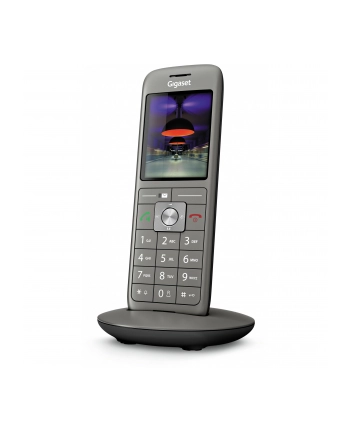 Gigaset CL660 HX phone S30852-H2862-B101 nr 1