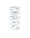 bosch Zamrażarka szufladowa GSN54AWDV - nr 10