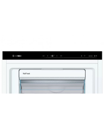 bosch Zamrażarka szufladowa GSN54AWDV nr 2