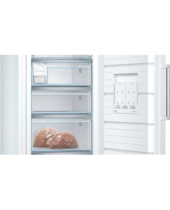 bosch Zamrażarka szufladowa GSN54AWDV nr 1