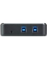 aten Przełącznik 2x4 USB 3.1 Gen1 Sharing Switch US3324-AT - nr 11