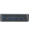 aten Przełącznik 2x4 USB 3.1 Gen1 Sharing Switch US3324-AT - nr 13